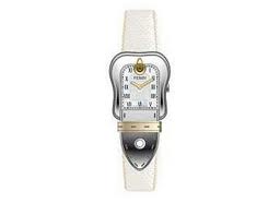 Fendi'B. Ladies Watch F372244