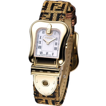 FENDI B.Fendi golden age of fashion women watches F373242F