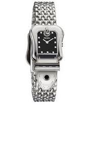 Fendi'B.Ladies' Watch B-FENDI F386210D