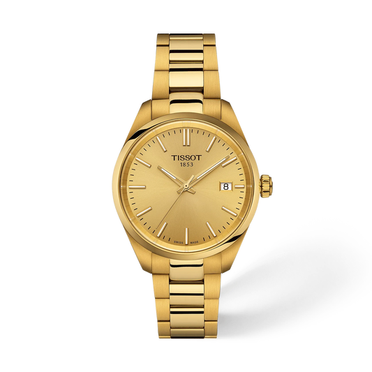 Tissot PR 100 34mm T1502103302100