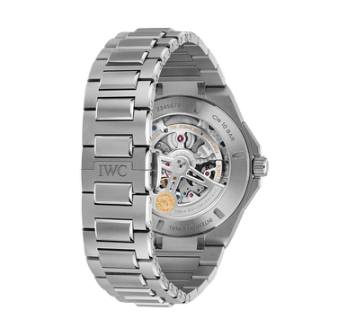 IWC Ingenieur Perpetual Calendar 41 IW344904