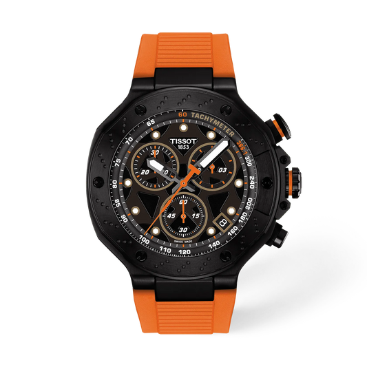 Tissot T-Race 45mm T1414173705102