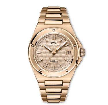 IWC Ingenieur Automatic 35 IW324903