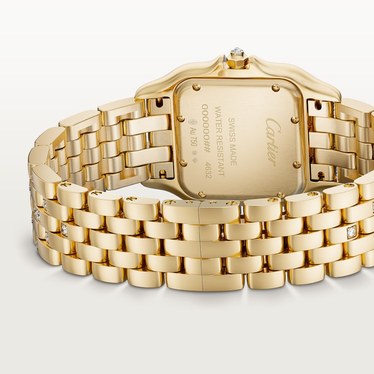 Cartier Panthère de Cartier watch WJPN0060