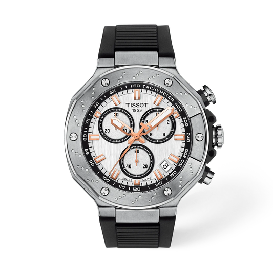 Tissot T-Race 45mm T1414171701100