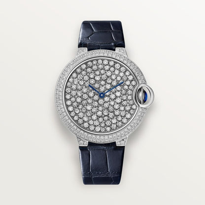 Cartier Ballon Bleu de Cartier watch HPI01515