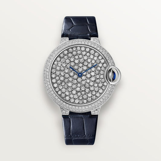 Cartier Ballon Bleu de Cartier watch HPI01515