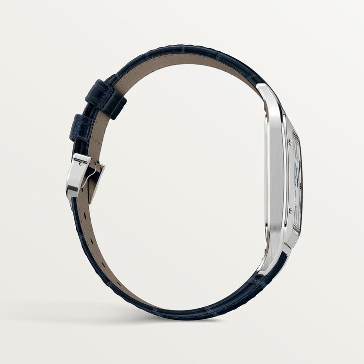 Cartier Santos-Dumont watch WSSA0032