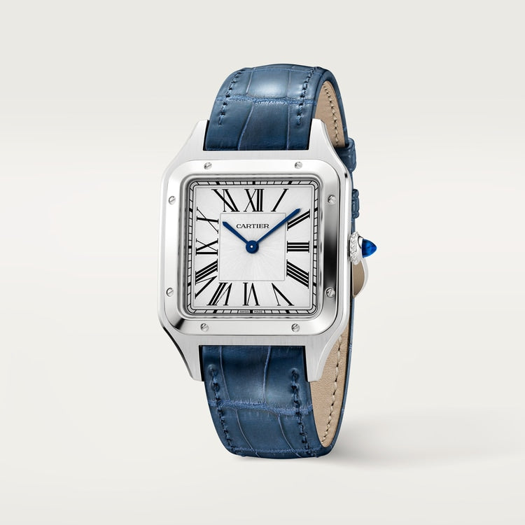Cartier Santos-Dumont watch WSSA0085