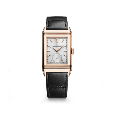 Jaeger LeCoultre Monoface Small Seconds Q7132522