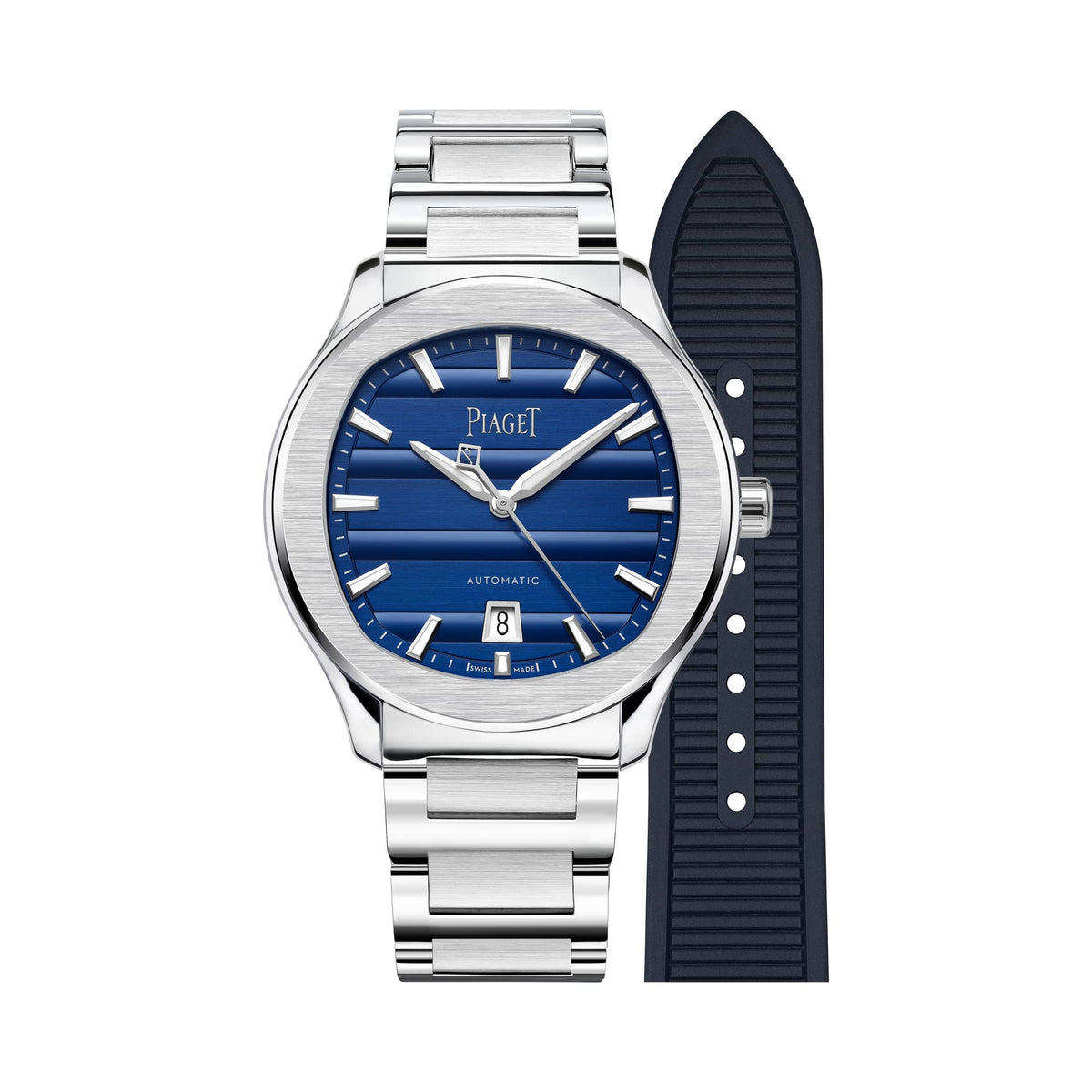 Piaget Polo Signature Date watch G0A51032
