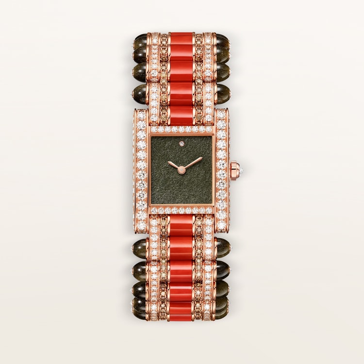 Cartier Tank Watch HPI01861