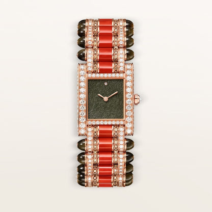 Cartier Tank Watch HPI01861