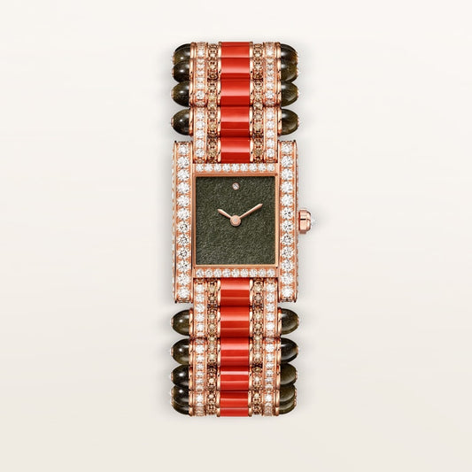 Cartier Tank Watch HPI01861