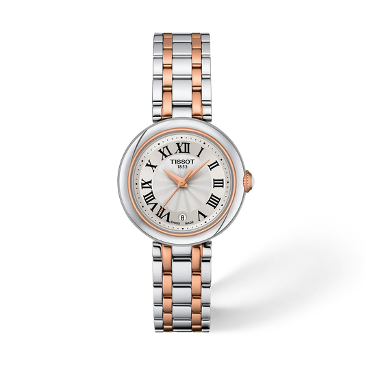 Tissot Bellissima 26mm T1260102201301
