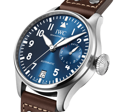 IWC Big Pilot’s Watch Edition “Le Petit Prince” IW501002