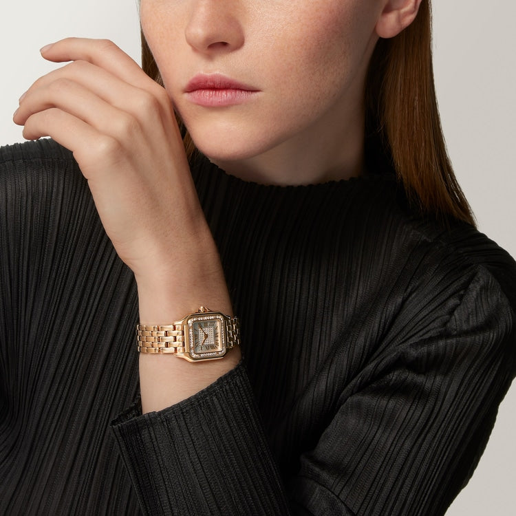 Cartier Panthère de Cartier watch WJPN0093