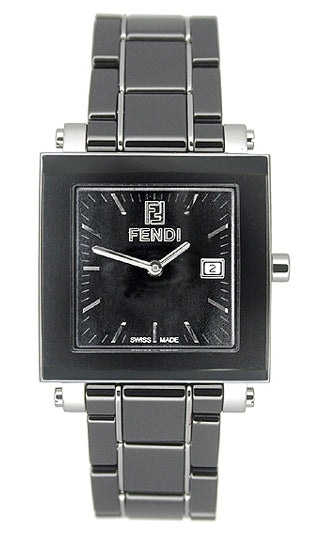 Fendi F621110 Watch for Men