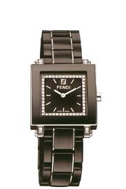 Fendi Women's ceramic series F621210DDC