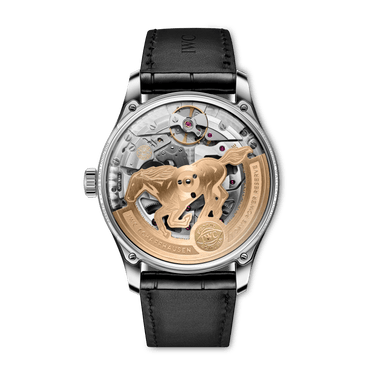 IWC Portugieser Automatic 42 Year of the Horse IW501709