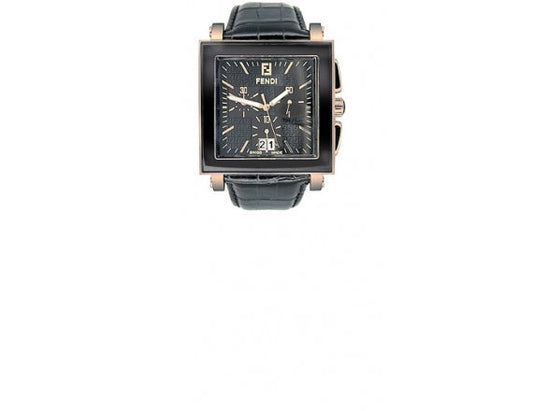 Fendi ceramic Orologi Men's Watch F654111