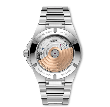 IWC Ingenieur Automatic 35 IW324901