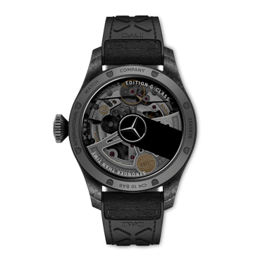 IWC Big Pilot’s Watch AMG G 63 IW506201