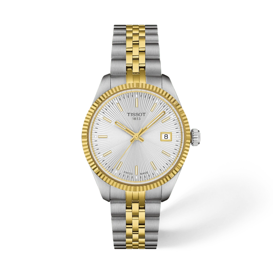 Tissot Ballade 34mm T1562102203100