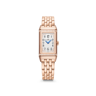 Jaeger LeCoultre Duetto Q334216J