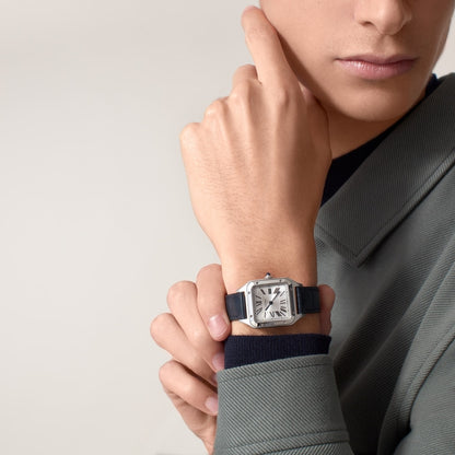 Cartier Santos-Dumont watch WSSA0086