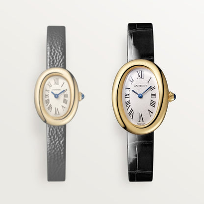 Cartier Baignoire watch WGBA0042