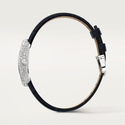 Cartier Baignoire watch WJBA0049