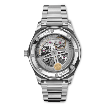 IWC Portugieser Automatic 40 IW358312