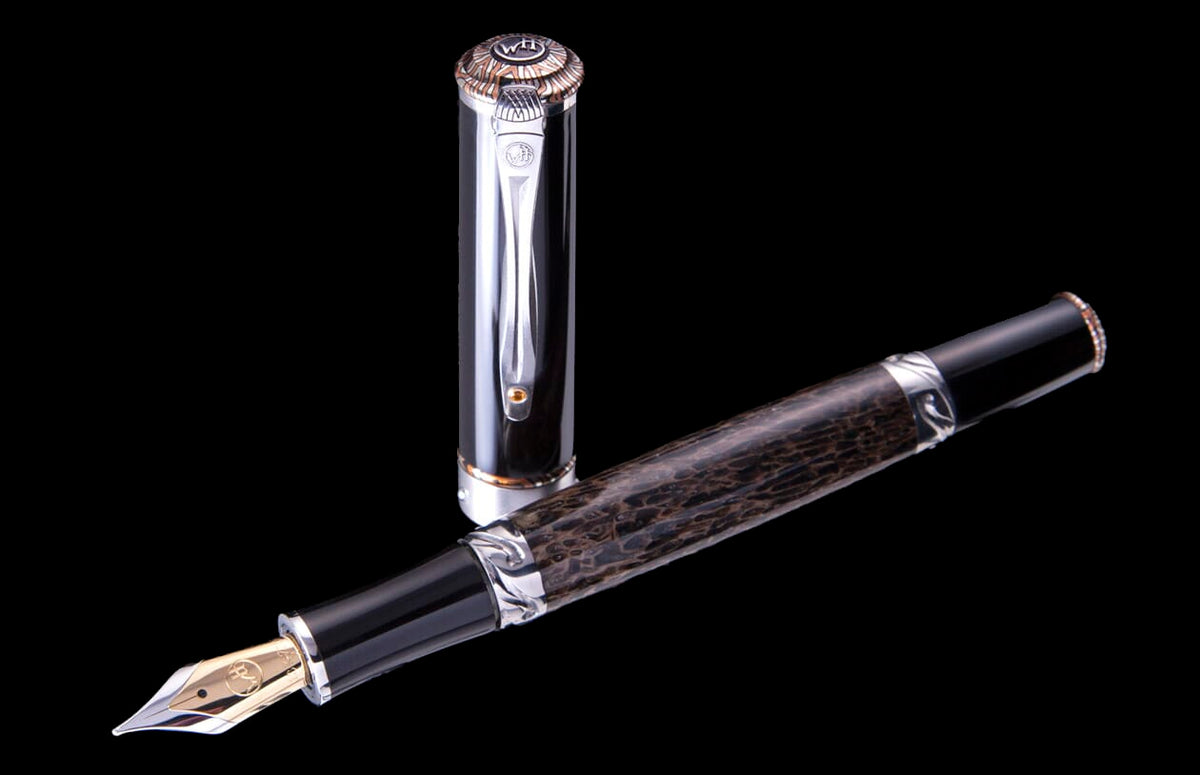 William Henry PENS Cabernet F8-1103 F8 1103