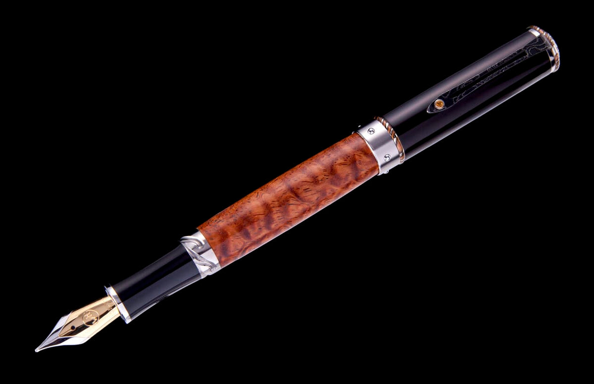 William Henry PENS Cabernet F8-5 F8 5