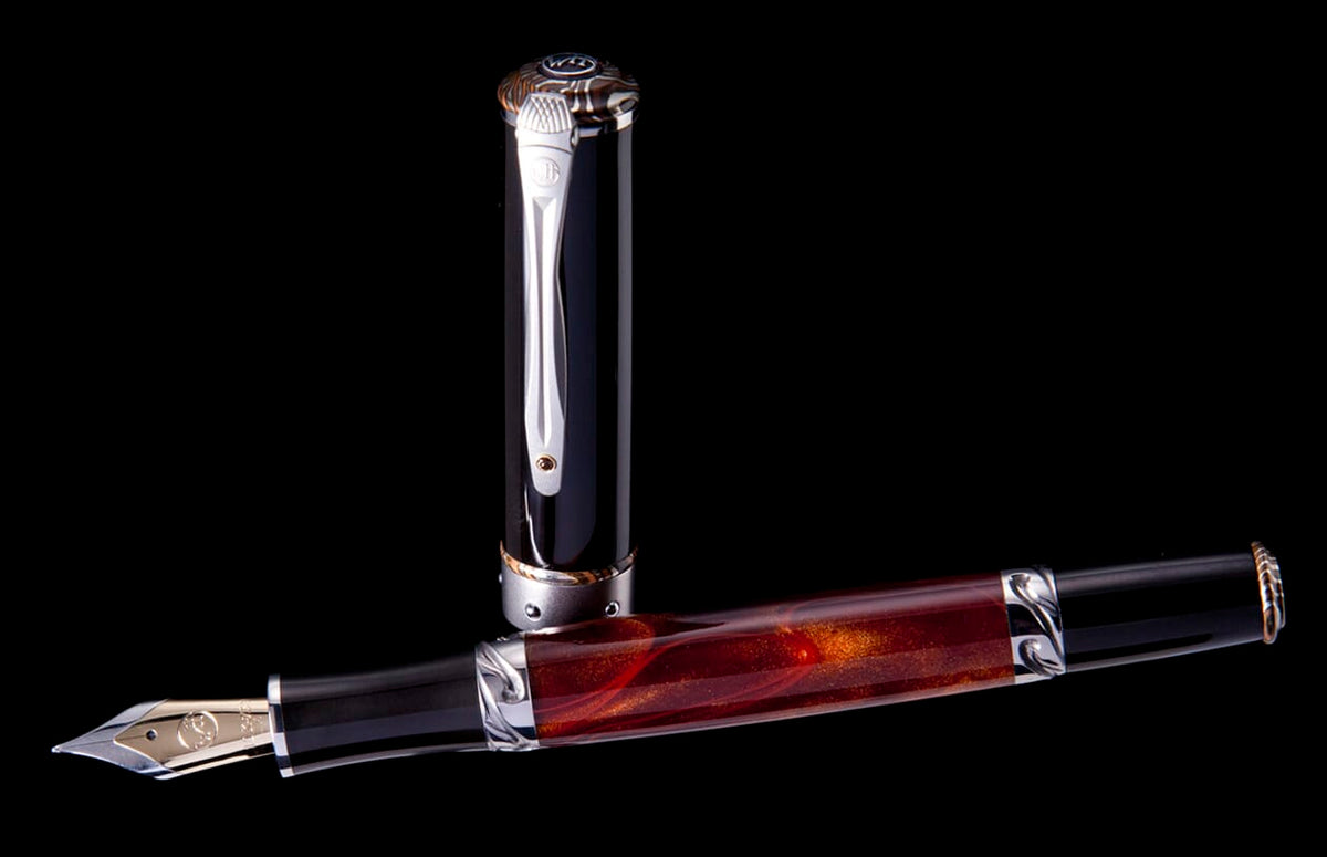 William Henry PENS Cabernet F8-7 F8 7
