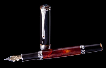 William Henry PENS Cabernet F8-7 F8 7