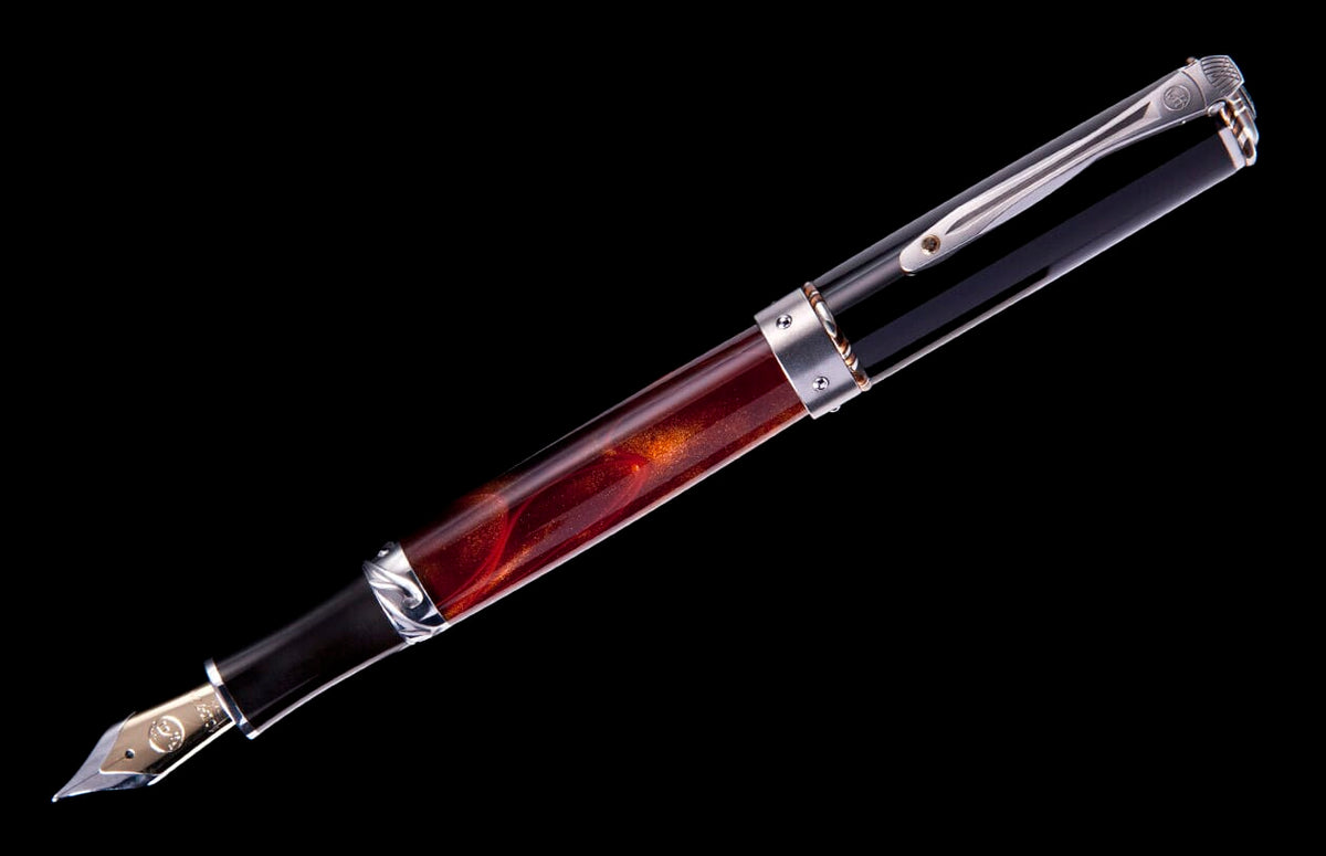 William Henry PENS Cabernet F8-7 F8 7