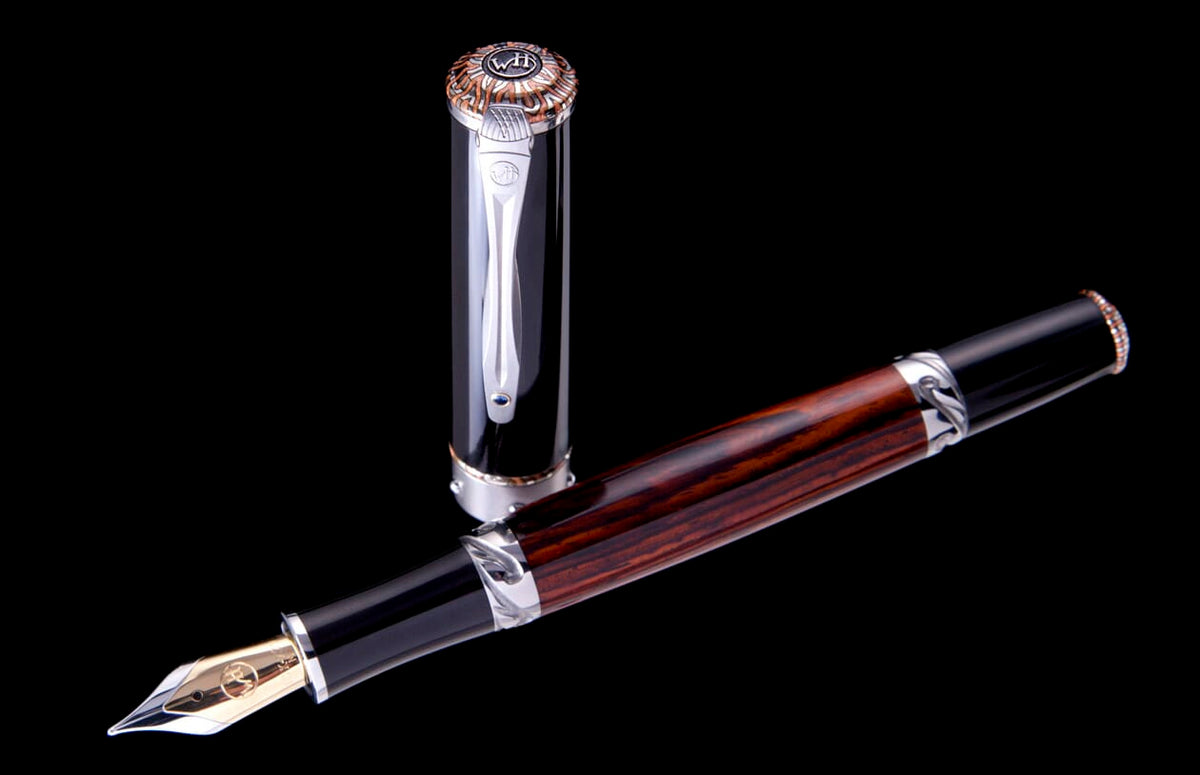 William Henry PENS Cabernet F8-9 F8 9