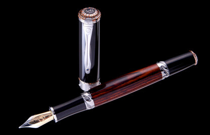 William Henry PENS Cabernet F8-9 F8 9