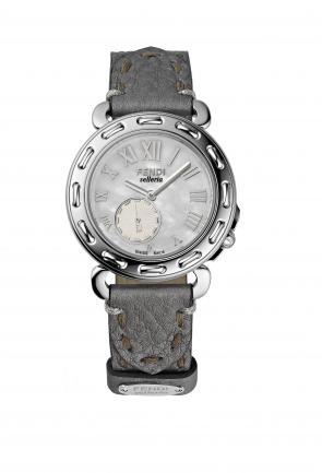 Fendi Selleria ladies Swiss watch F81034H