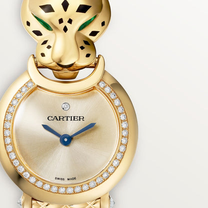 Cartier La Panthère de Cartier Watch HPI01725
