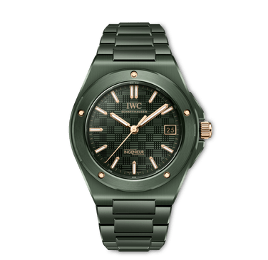 IWC Ingenieur Automatic 42 IW338902