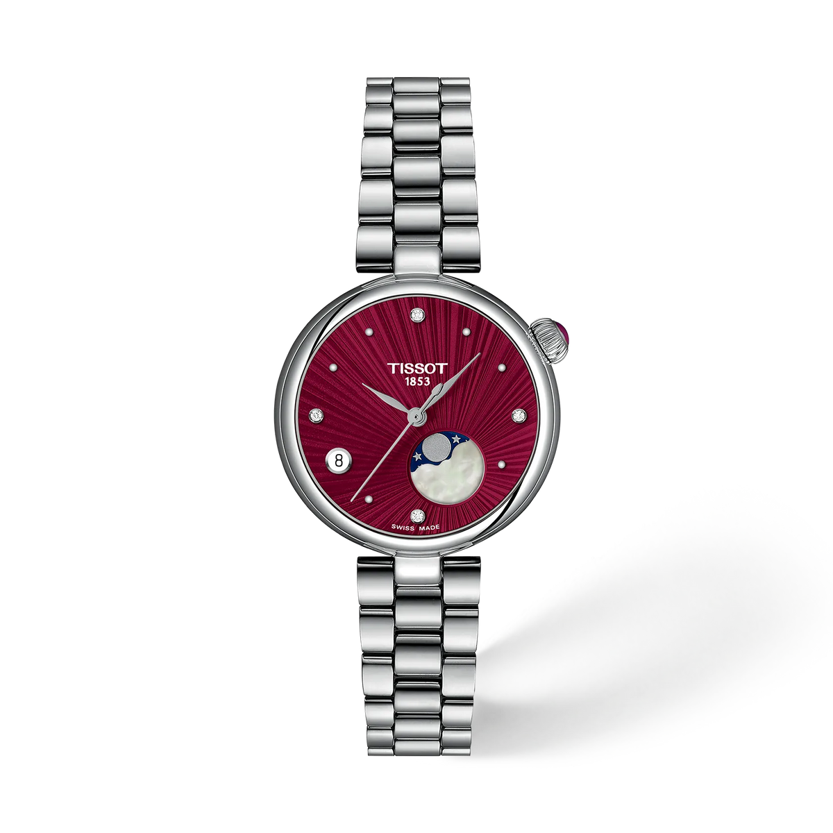 Tissot Desir 29.6mm T1522231142600
