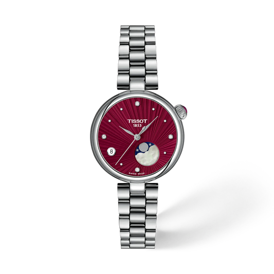 Tissot Desir 29.6mm T1522231142600
