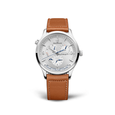 Jaeger LeCoultre Geographic Q4128421