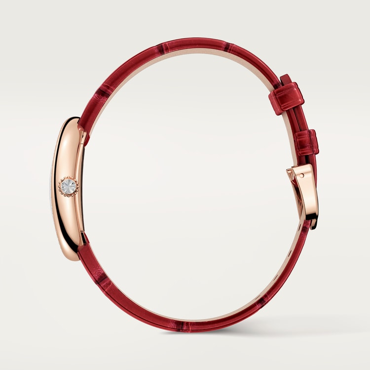 Cartier Baignoire watch WJBA0053
