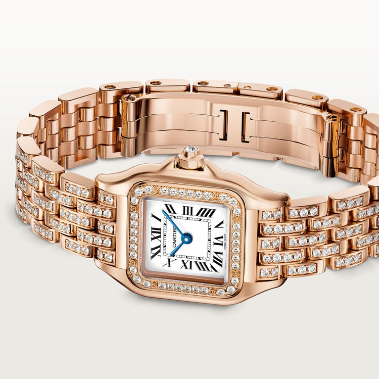 Cartier Panthère de Cartier watch WJPN0061