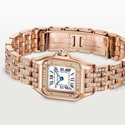Cartier Panthère de Cartier watch WJPN0061
