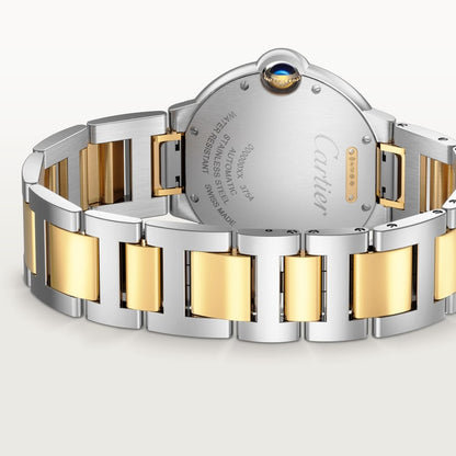 Cartier Ballon Bleu de Cartier watch W2BB0038